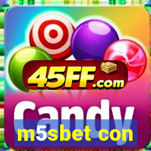m5sbet con